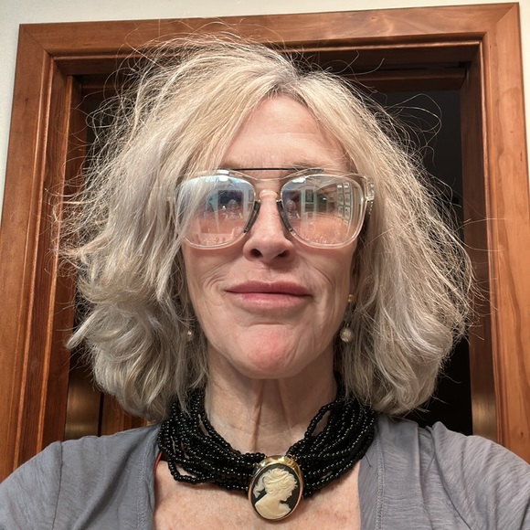 Vintage Donald Stannard choker - Picture 11 of 11